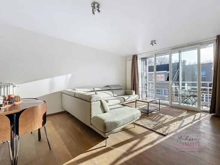 Appartement Te Koop Parc Meudon 60m² 2 Terrassen Parkeerplaats