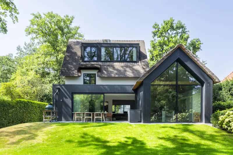 Gerenoveerde Villa te Schilde 3 slaapkamers 2 badkamers