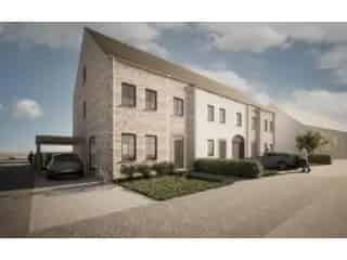 Nieuwbouw Woningen Zottegem 6 BTW