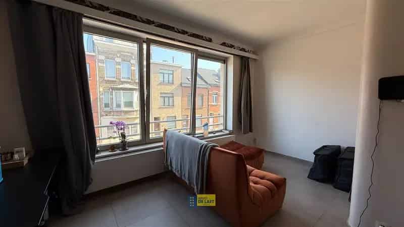Appartement te huur 1 slaapkamer gerenoveerd ruim terras