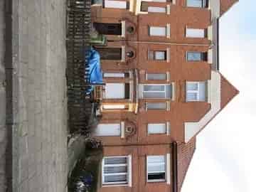 Eengezinswoning 3 slaapkamers 1922 Hobeuchemstraat