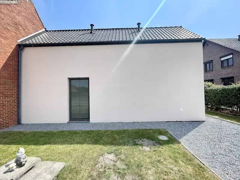 Huis te huur Diepenbeek: Recent gerenoveerd