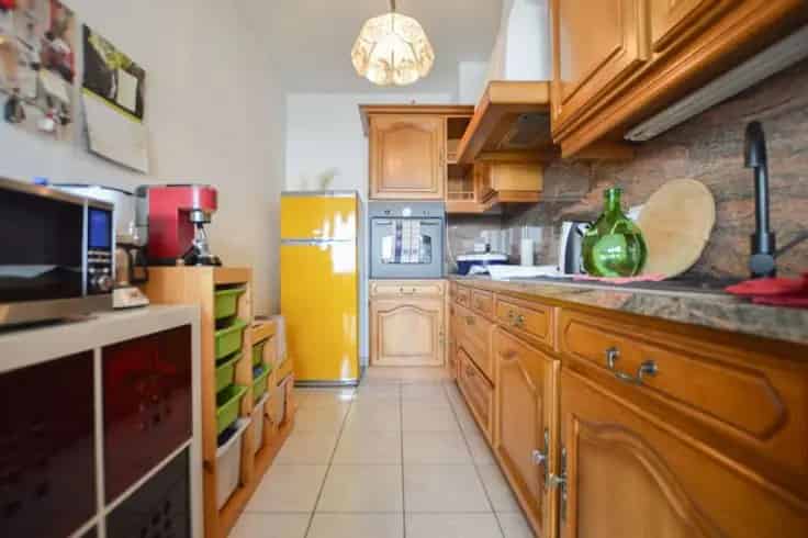 Appartement Te Koop Delfimmo