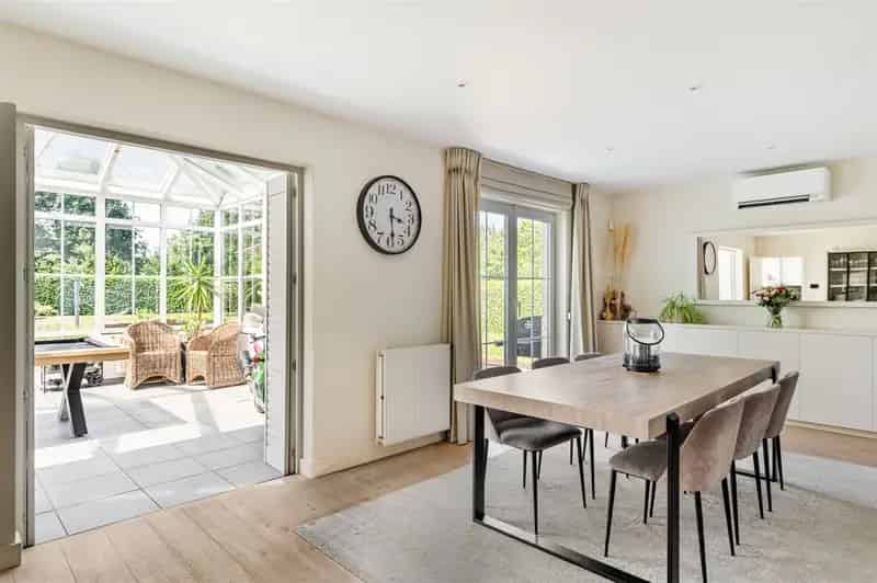 Huis te huur Bonheiden: Instapklare woning met zwembad