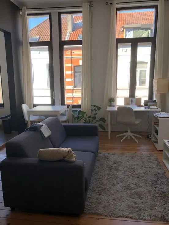 Appartement Te Huur