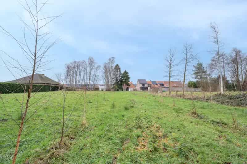 Huis te koop Sint-Niklaas: Bouwkans op 2300m²