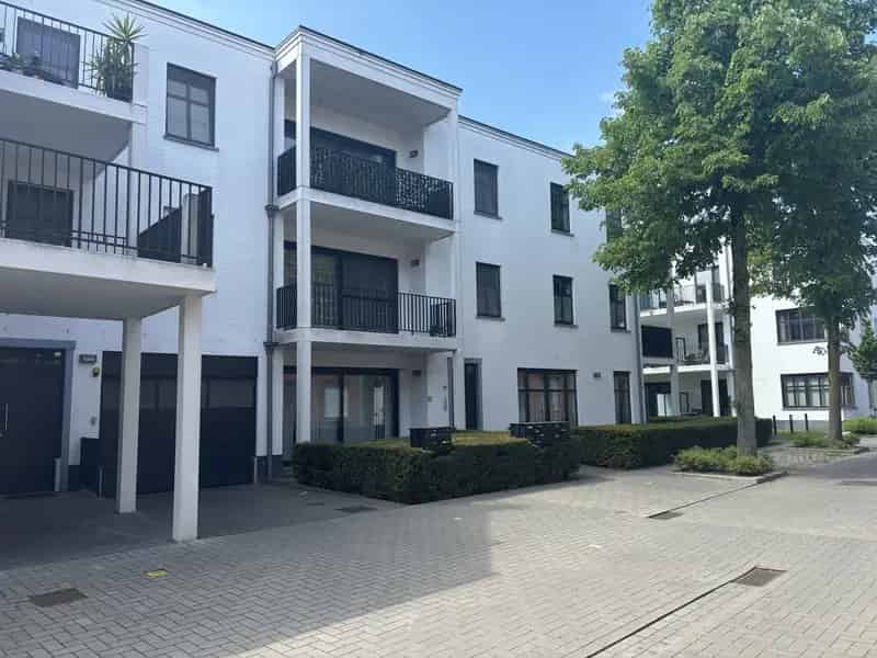 Appartement te koop Turnhout 1 slaapkamer terras ondergrondse parking