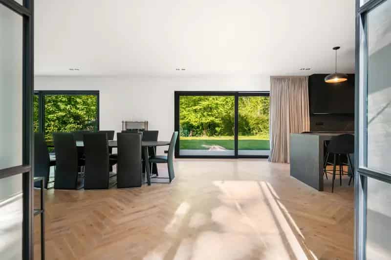 Nieuwbouwvilla Koningshof 5 slaapkamers Domotica