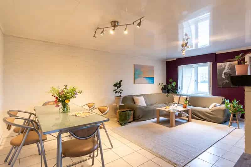 Huis te huur