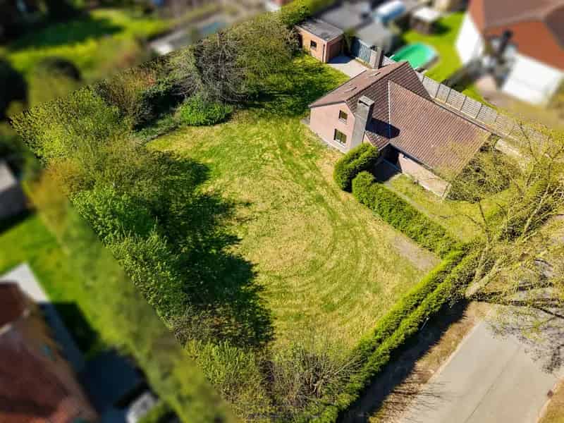 Gezinswoning 5 slaapkamers te Sint-Martens-Latem