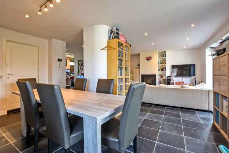 Koop huis in Diksmuide met gezellige instapklare woning op 780m²