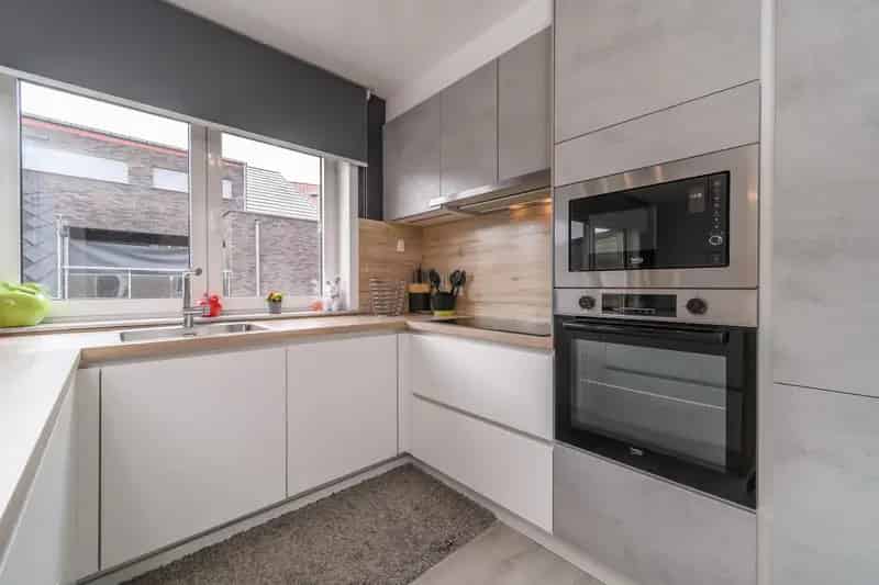 Appartement te koop nabij station Ede