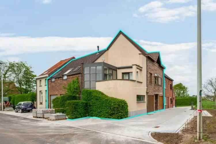 Woning te koop Reet 3 slaapkamers landelijke omgeving