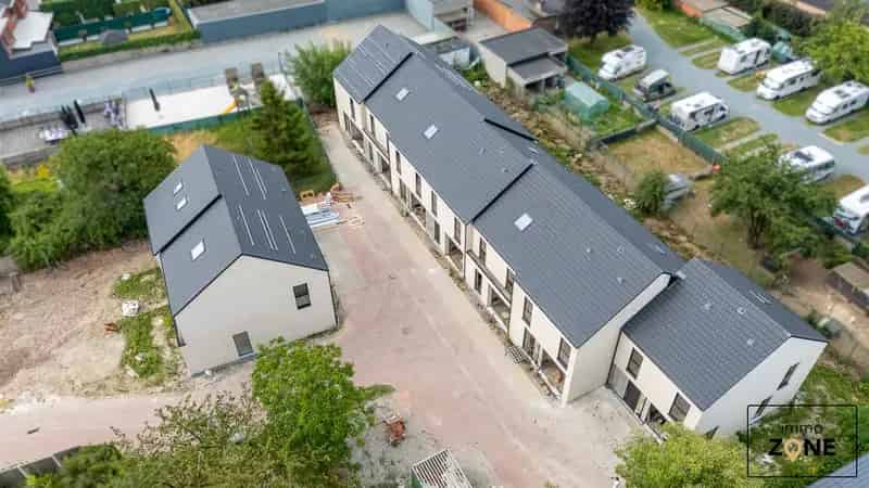 Huis te koop