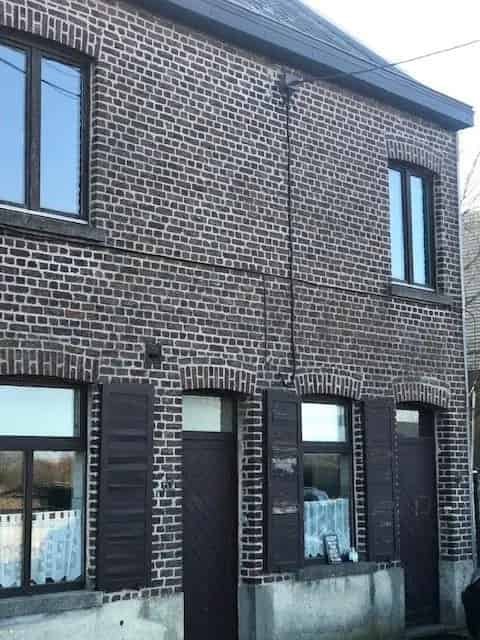 Twee Woningen Volledig Te Renoveren