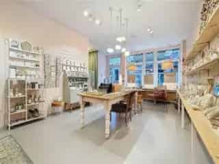 Handelspand te Huur Luik 70m²