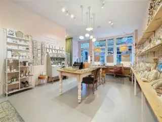 Handelspand te Huur Luik 70m²