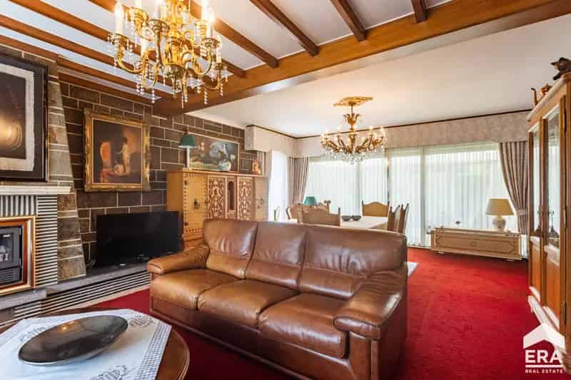 Bungalow te huur Haaltert 3 slaapkamers