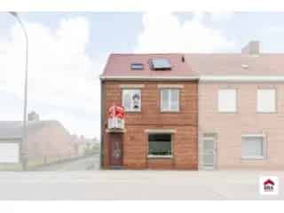 Huis te koop Pittem 4 slaapkamers Vernieuwd