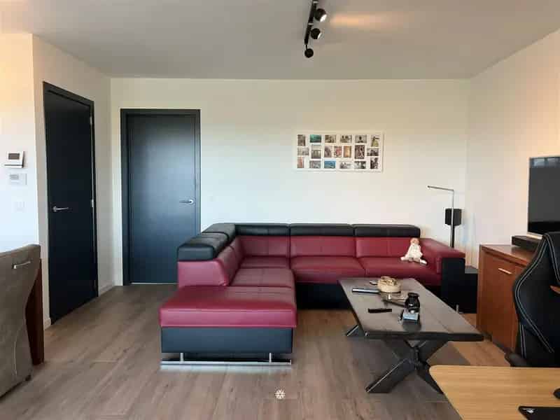 Nieuwbouw appartement met prachtig uitzicht te huur in Beveren-Waas