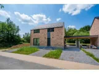 Huis te koop Baisy-Thy - Villa 4 gevels - Passief - Instapklaar