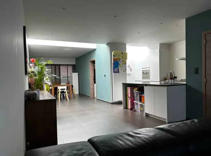 Huis Te Koop Rumst 4 slaapkamers Grote Tuin