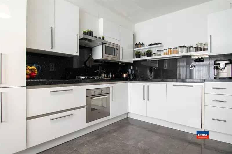 Ruime gezinswoning 4-5 slaapkamers Antwerpen