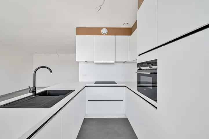 Appartement te koop Geraardsbergen: 2 slaapkamers, nieuwbouw