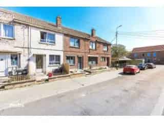 Huis te koop Hermalle-sous-Argenteau 78m² 1 slaapkamer