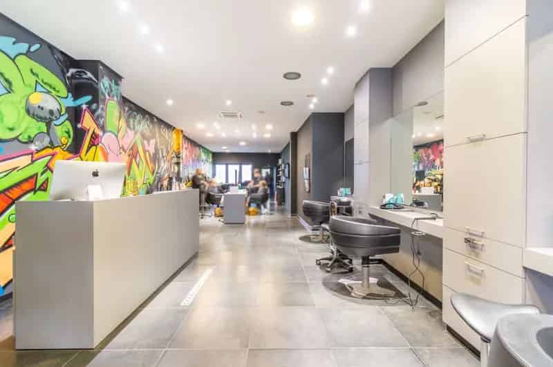 Handelspand Kantoor Winkelpand Toplocatie