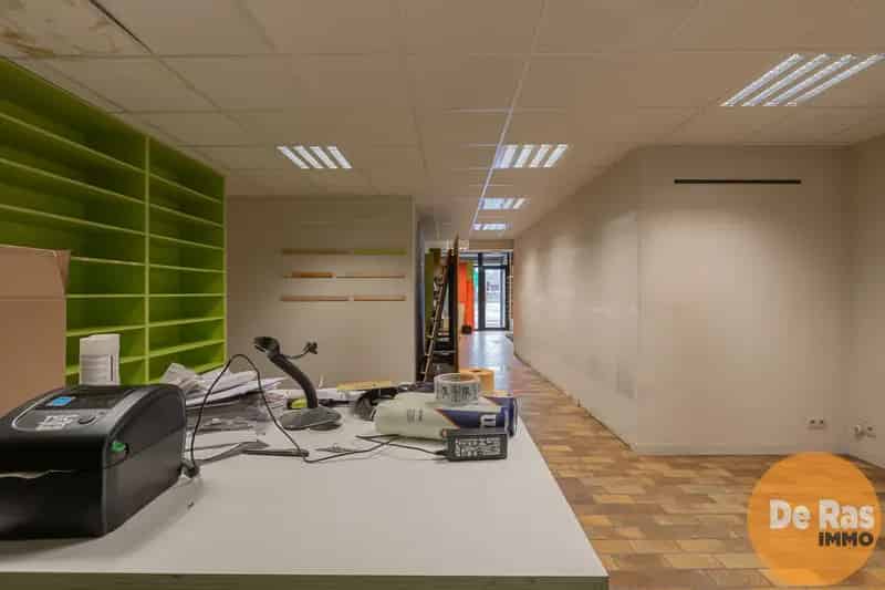 Commerciële Ruimte Ede - Goede Locatie