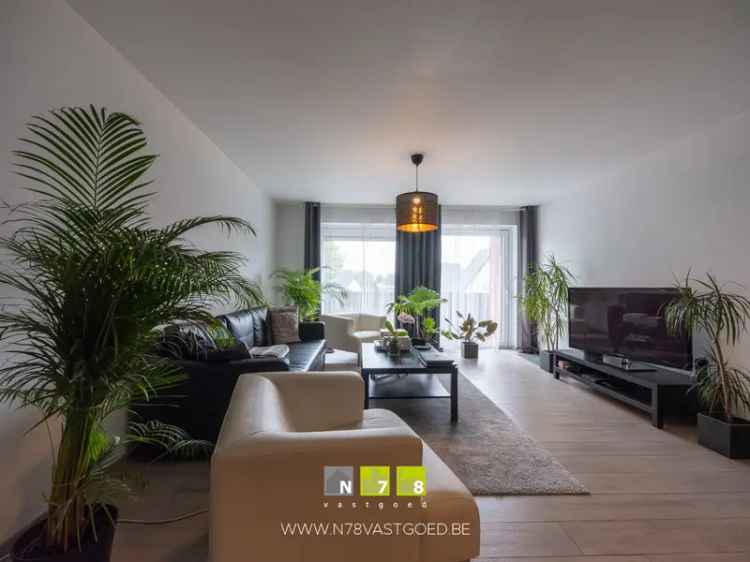 Appartement te koop in Maasmechelen – Groep N