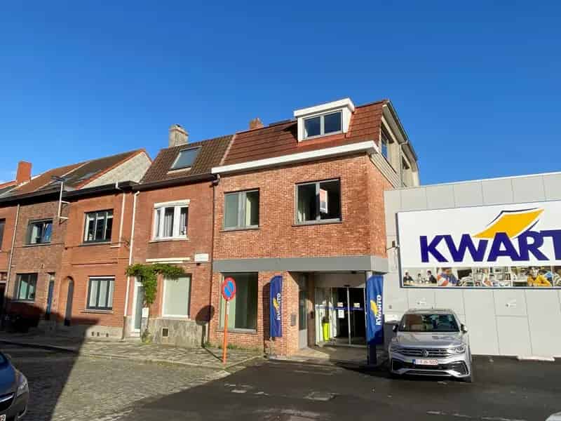 Kantoorruimte Huur Gent Nabij UZ Ghelamco E17 E40