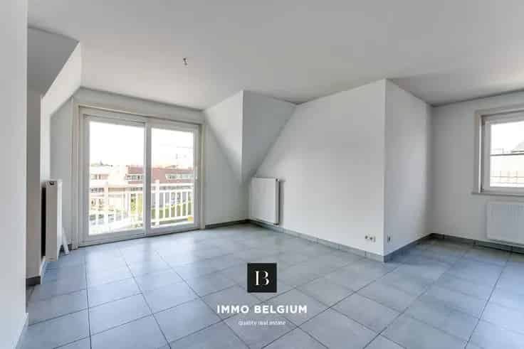 Duplex Appartement 3 Slaapkamers De Haan