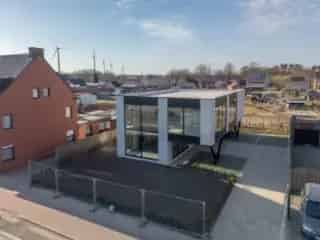 Kantoor te koop Geel - 245m² Handelspand met 5 parkeerplaatsen