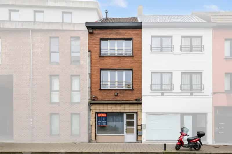 Huis te Koop Gent Brugse Poort