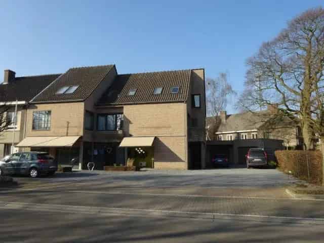 Duplex Appartement te Koop Kalken 2 Slaapkamers