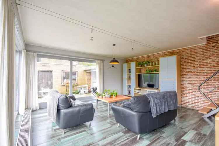 Gezinswoning te Schore 146m² 3 slaapkamers