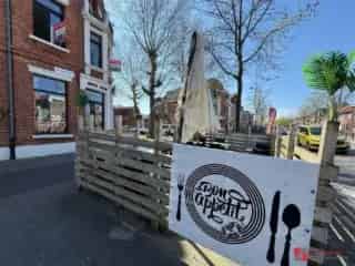 Handelspand te koop - Hoboken RBU20127