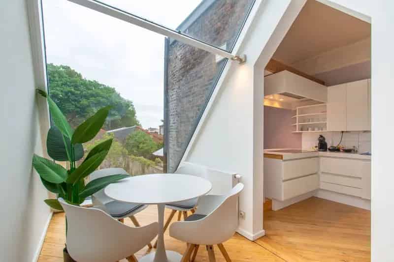Huis te huur: Authentieke woning met diepe tuin
