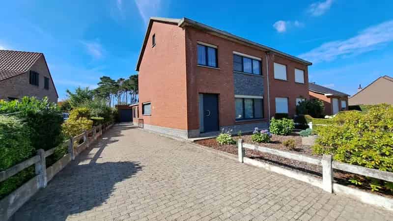 Huis te huur Keerbergen Schriek 3 slaapkamers 150m2
