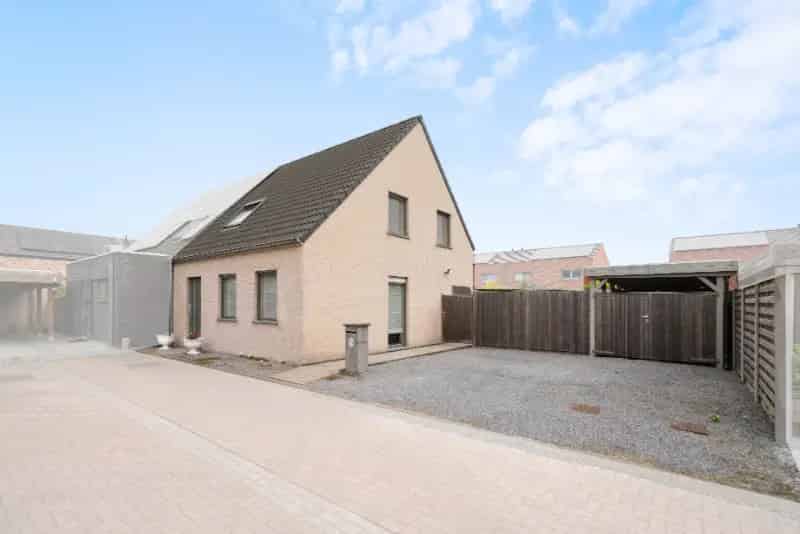 Huis te huur