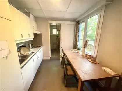 Studentenkamer Antwerpen Centrum Nabij Universiteit