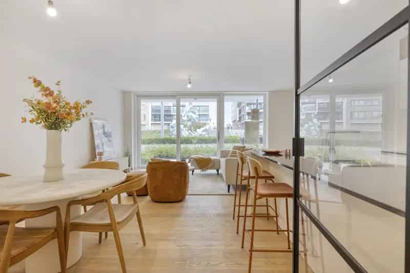 Gelijkvloers Appartement 147m² te Koop Blankenberge Vista Mare