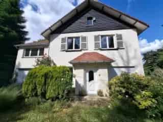 Villa te koop Loverval 5 slaapkamers grote tuin
