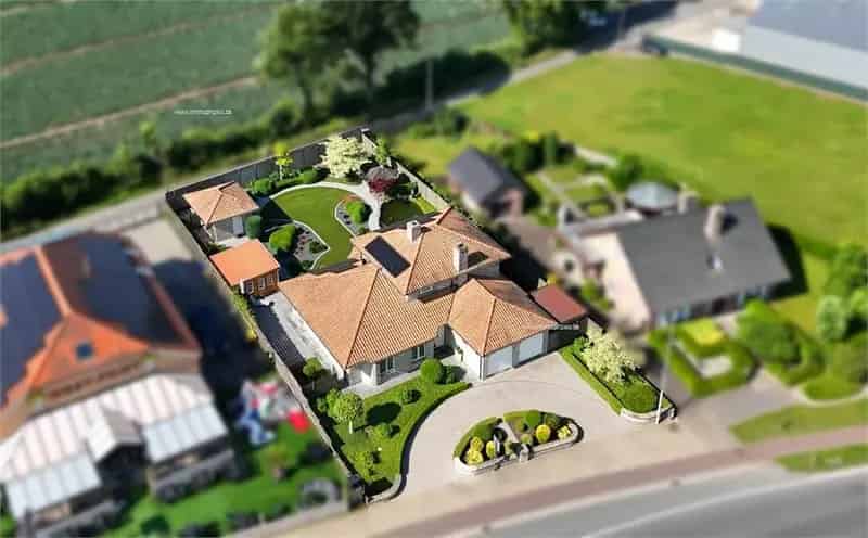 Villa te koop Roeselare 3 slaapkamers