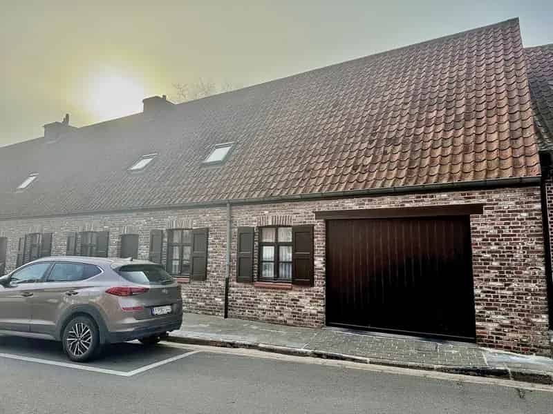 Te Huur: Ruime Familiewoning 3 slaapkamers Aarsele