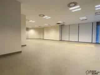 Kantoor te huur Verviers 165m²