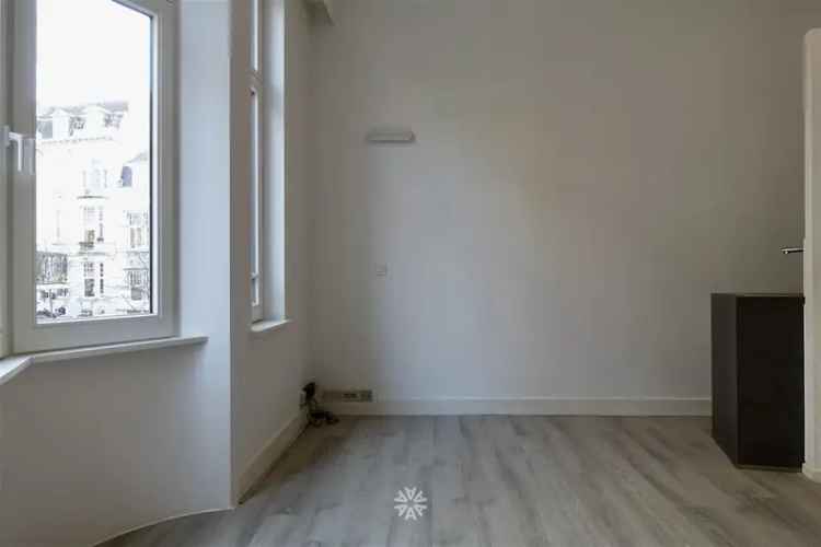Gerenoveerd Appartement Gent Sint-Pietersstation