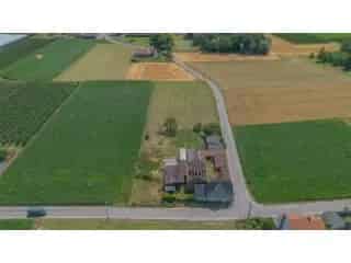 Huis te koop - Vierkantshoeve te renoveren - Budingen